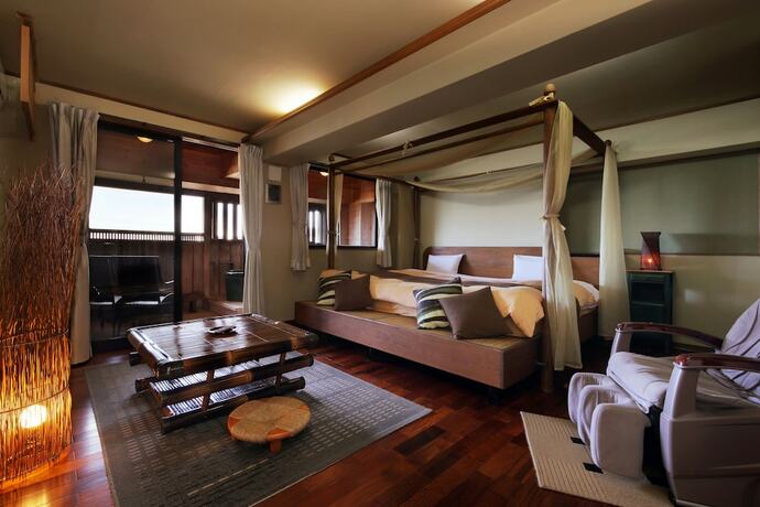 Imagen general del Hotel Yumemisaki. Foto 8