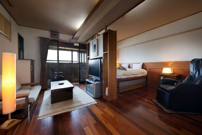 Imagen general del Hotel Yumemisaki. Foto 9