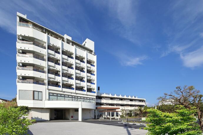 Imagen general del Hotel Yumemisaki. Foto 10