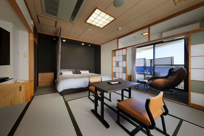 Imagen general del Hotel Yumemisaki. Foto 11