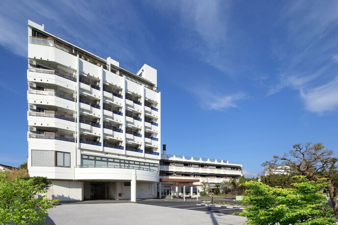 Imagen general del Hotel Yumemisaki. Foto 1