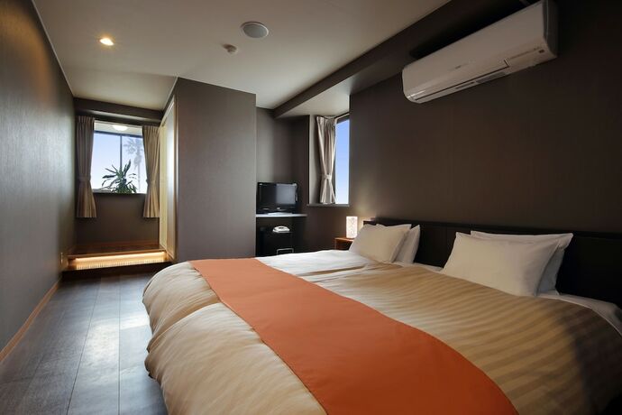 Imagen de la habitación del Hotel Yumemisaki. Foto 13