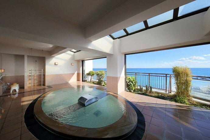 Imagen de la habitación del Hotel Yumemisaki. Foto 20