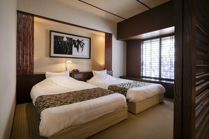 Imagen general del Hotel Yumeshizuku. Foto 2