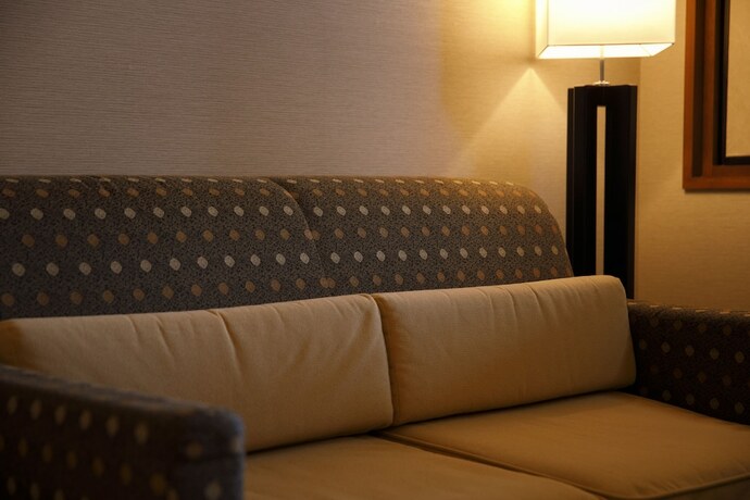 Imagen general del Hotel Yumeshizuku. Foto 3