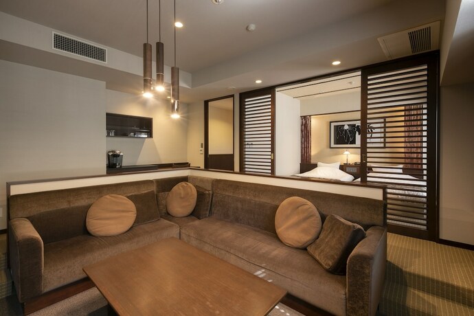 Imagen general del Hotel Yumeshizuku. Foto 5