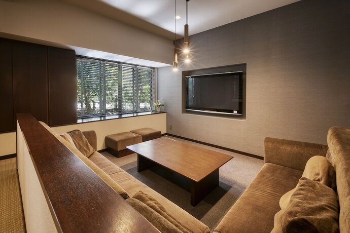 Imagen general del Hotel Yumeshizuku. Foto 6