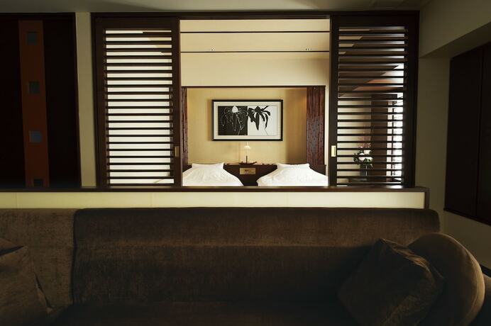 Imagen general del Hotel Yumeshizuku. Foto 10