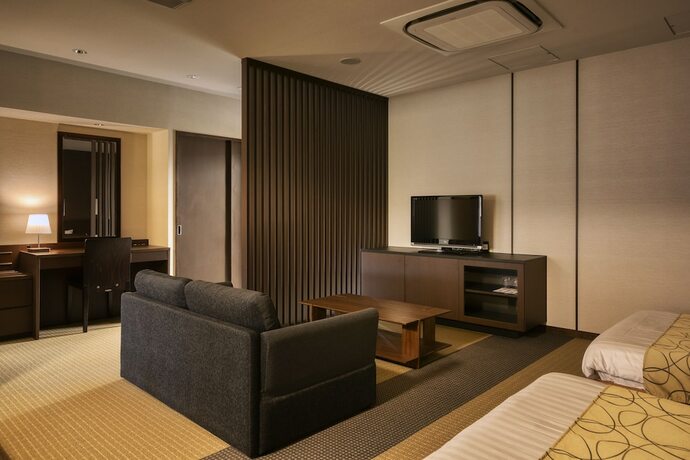 Imagen general del Hotel Yumeshizuku. Foto 11