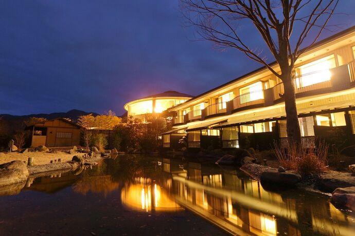Imagen general del Hotel Yumeshizuku. Foto 1
