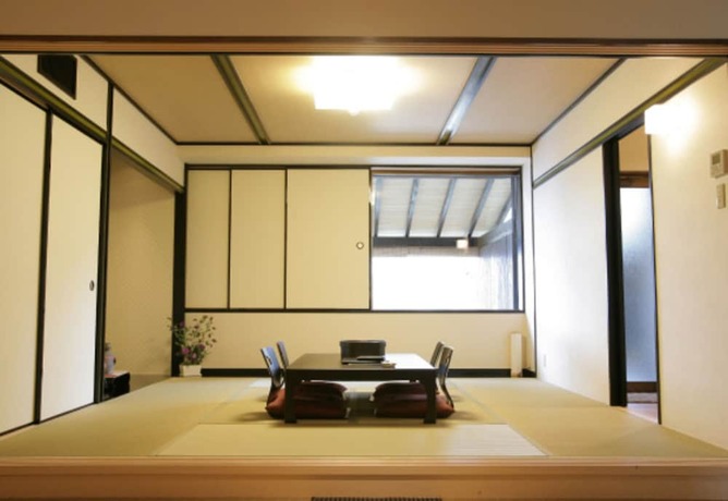 Imagen de la habitación del Hotel Yumeshizuku. Foto 15