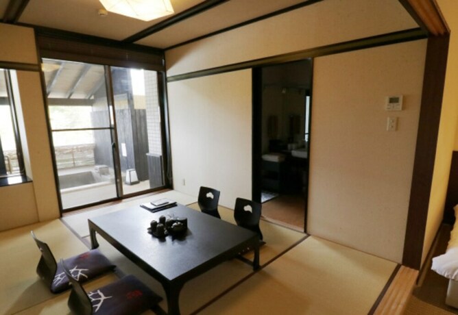 Imagen de la habitación del Hotel Yumeshizuku. Foto 18