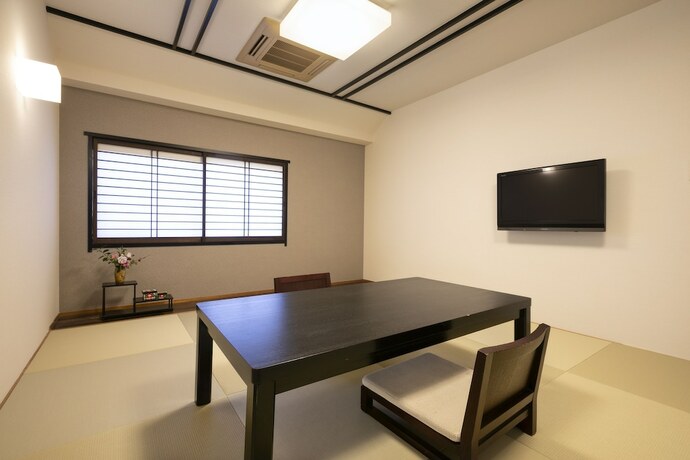 Imagen de la habitación del Hotel Yumeshizuku. Foto 19