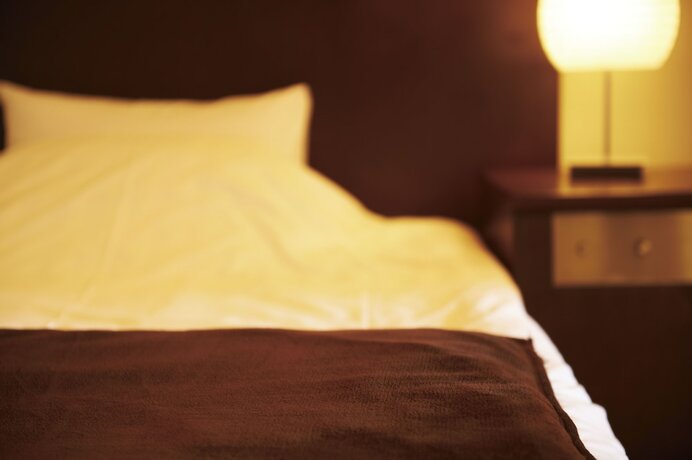 Imagen de la habitación del Hotel Yumeshizuku. Foto 22