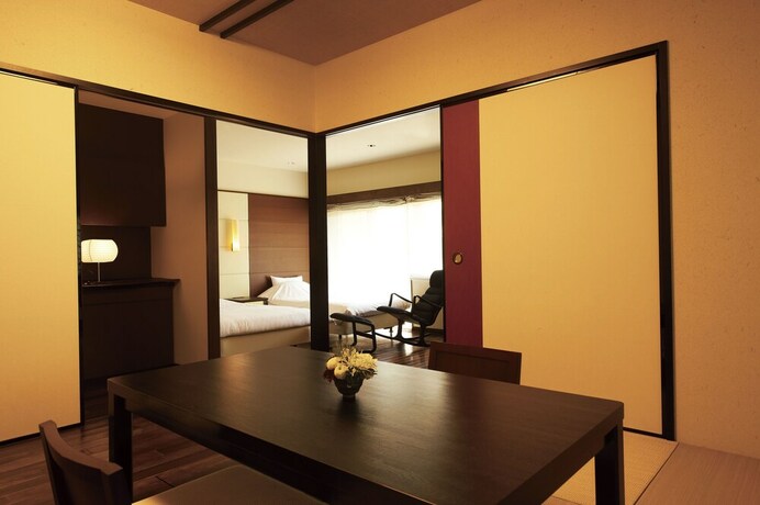 Imagen de la habitación del Hotel Yumeshizuku. Foto 26