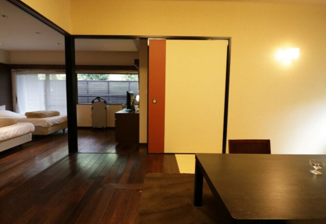 Imagen de la habitación del Hotel Yumeshizuku. Foto 34