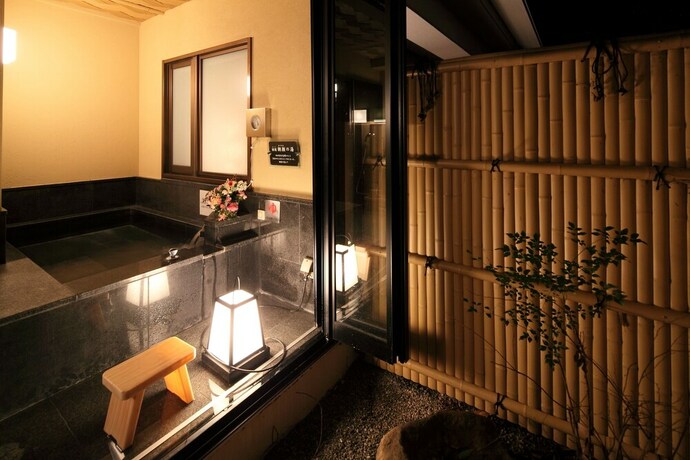 Imagen de la habitación del Hotel Yumeshizuku. Foto 35