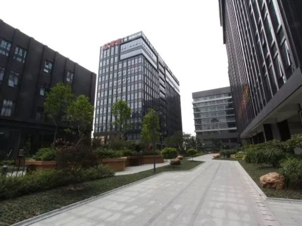 Imagen general del Hotel Yumi Apartment-lingyi Tech Zone Branch. Foto 2