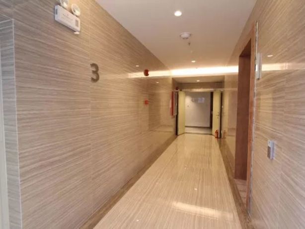 Imagen de la habitación del Hotel Yumi Apartment-lingyi Tech Zone Branch. Foto 8