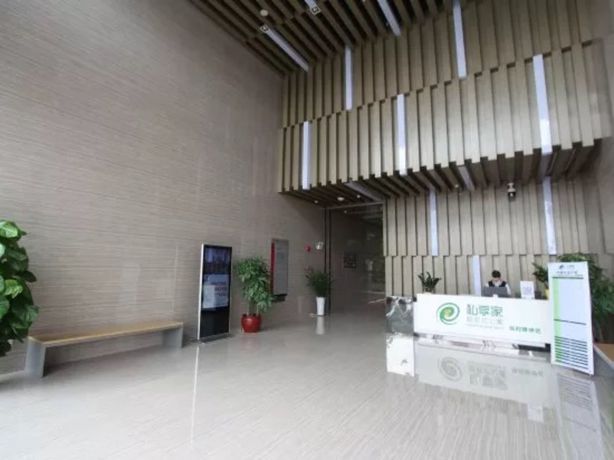 Imagen de la habitación del Hotel Yumi Apartment-lingyi Tech Zone Branch. Foto 9