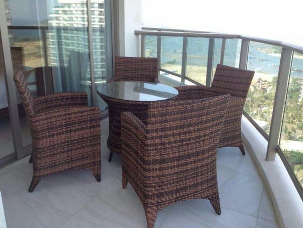 Imagen de los interiores del Hotel Yumi Apartment-wanning Branch. Foto 15