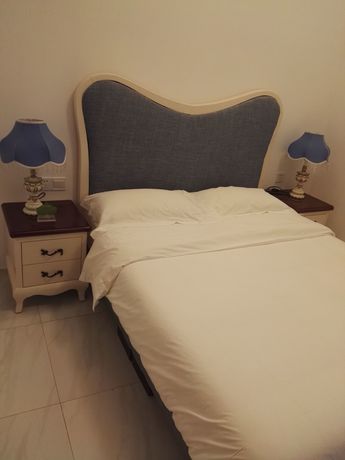 Imagen de la habitación del Hotel Yumi Apartment-wanning Branch. Foto 4