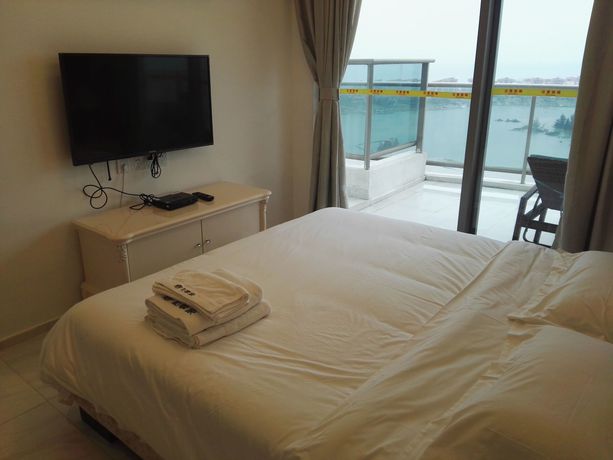 Imagen de la habitación del Hotel Yumi Apartment-wanning Branch. Foto 5