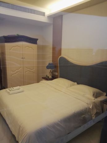 Imagen de la habitación del Hotel Yumi Apartment-wanning Branch. Foto 6