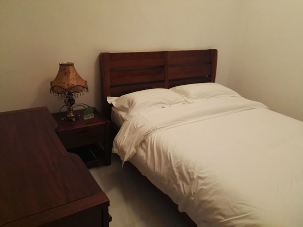 Imagen de la habitación del Hotel Yumi Apartment-wanning Branch. Foto 7