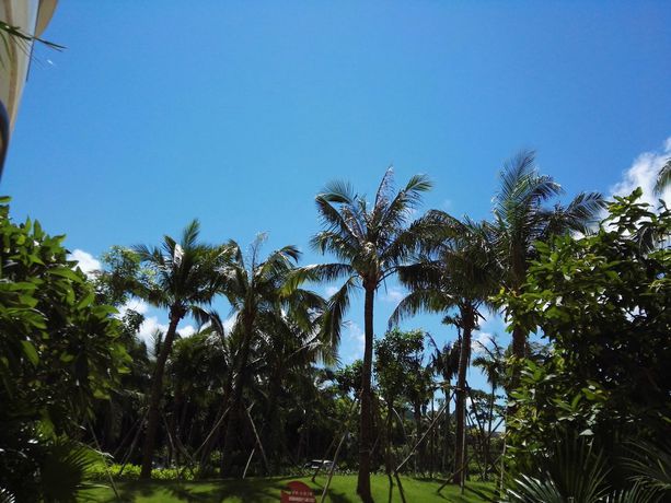 Imagen de los exteriores del Hotel Yumi Apartment-wanning Branch. Foto 14