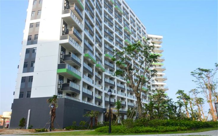 Imagen de la habitación del Hotel Yumi Apartment-yangjiang 1 Branch. Foto 3