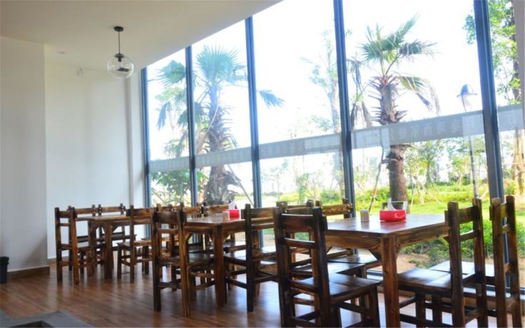 Imagen de la habitación del Hotel Yumi Apartment-yangjiang 1 Branch. Foto 4