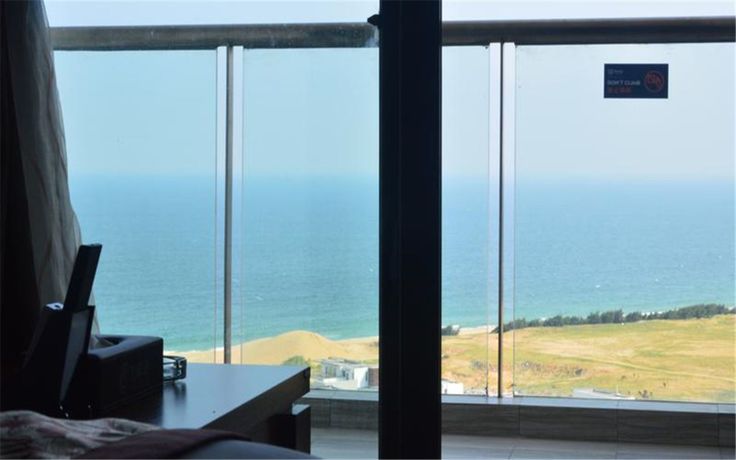 Imagen de la habitación del Hotel Yumi Apartment-yangjiang 1 Branch. Foto 11