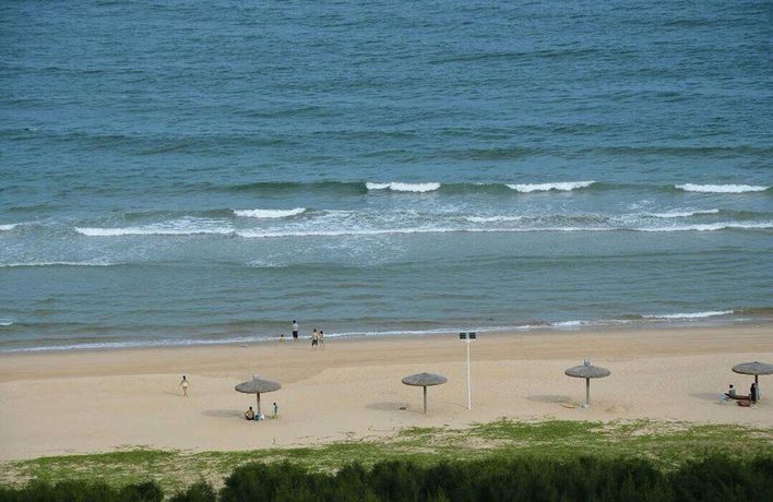 Imagen de la habitación del Hotel Yumi Apartment-yangjiang 2 Branch. Foto 3