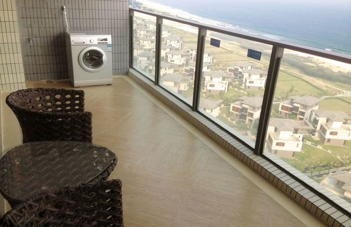 Imagen de la habitación del Hotel Yumi Apartment-yangjiang 2 Branch. Foto 8