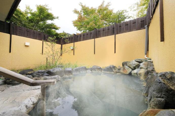 Imagen general del Hotel Yumorikamaya. Foto 1