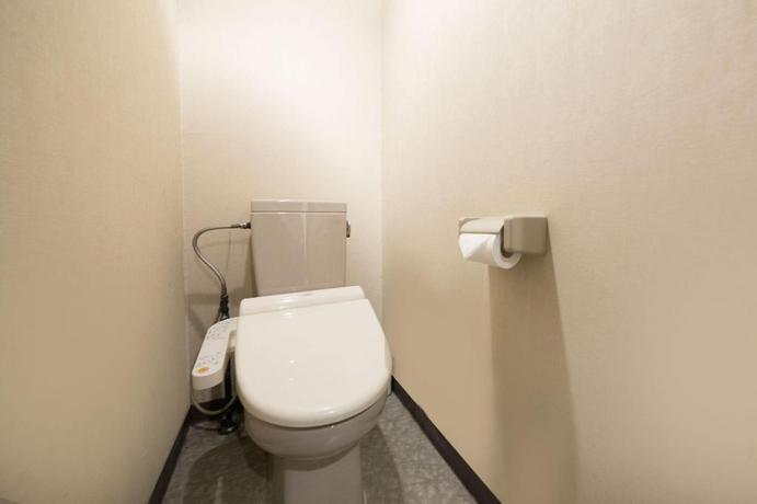Imagen de la habitación del Hotel Yumorikamaya. Foto 5
