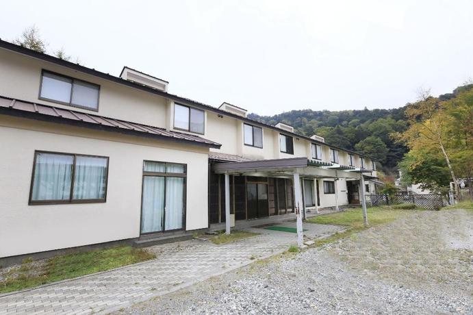 Imagen de la habitación del Hotel Yumorikamaya. Foto 19