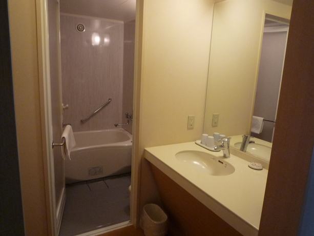 Imagen de la habitación del Hotel Yumoto Fujiya. Foto 3