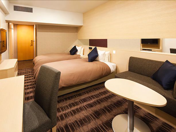 Imagen de la habitación del Hotel Yumoto Fujiya. Foto 5