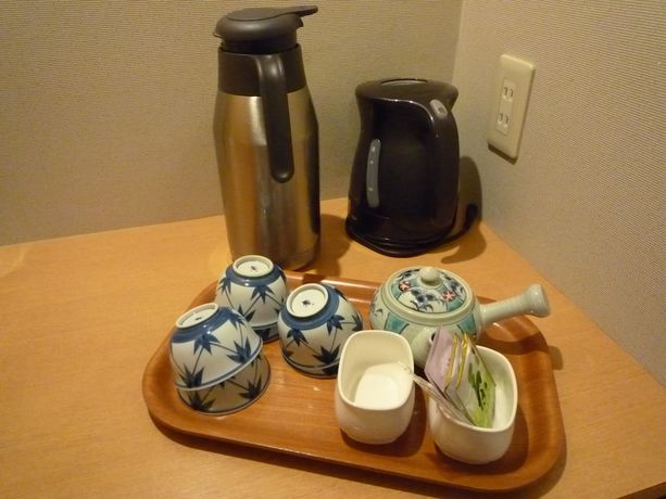 Imagen de la habitación del Hotel Yumoto Fujiya. Foto 12