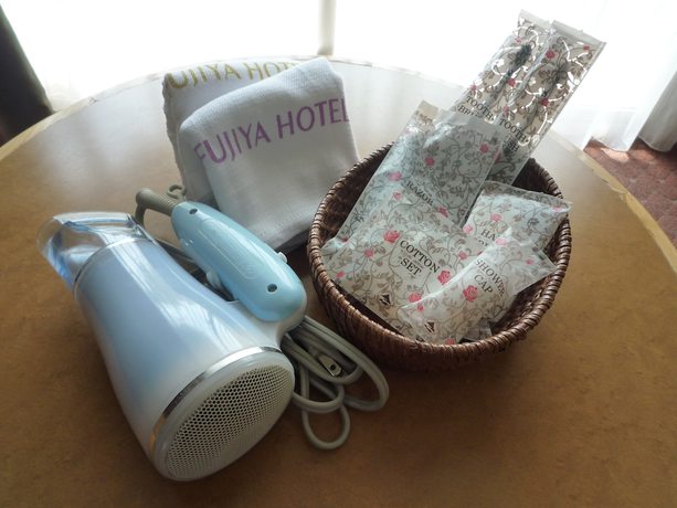 Imagen de la habitación del Hotel Yumoto Fujiya. Foto 16