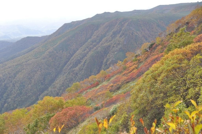 Imagen general del Hotel Yumoto Ginsenkaku. Foto 2