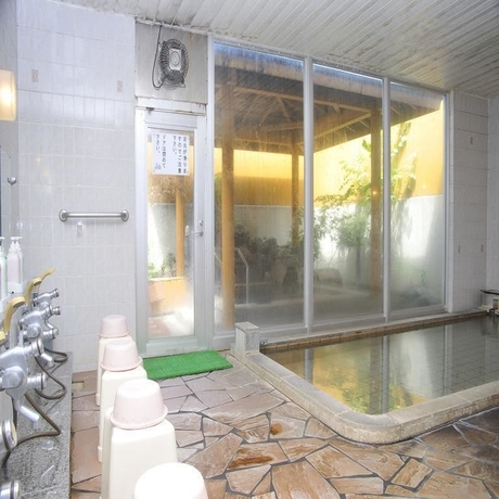 Imagen general del Hotel Yumoto Ginsenkaku. Foto 4