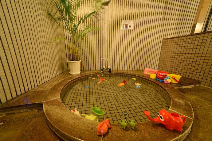 Imagen general del Hotel Yumoto Hotel. Foto 3
