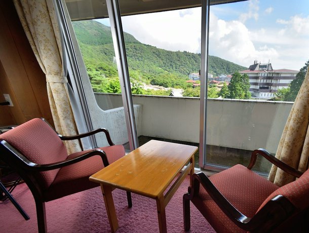 Imagen de la habitación del Hotel Yumoto Hotel. Foto 14