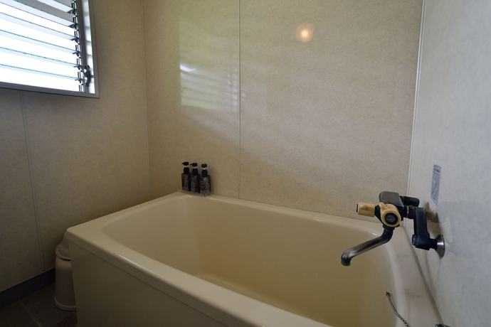 Imagen de la habitación del Hotel Yumoto Hotel. Foto 17