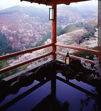 Imagen general del Hotel Yumoto Hounoya. Foto 1