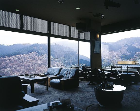Imagen de la habitación del Hotel Yumoto Hounoya. Foto 4