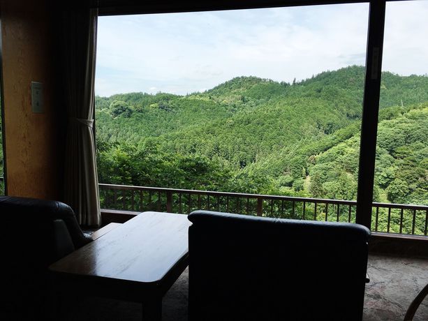 Imagen de los interiores del Hotel Yumoto Hounoya. Foto 8